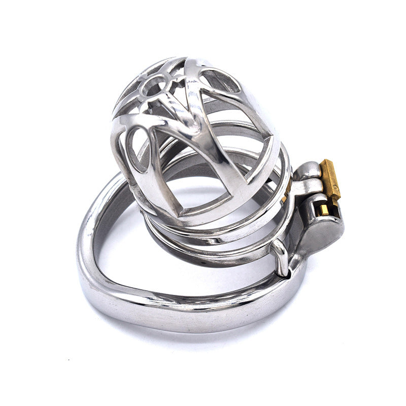 Male Chastity Cage, F3075