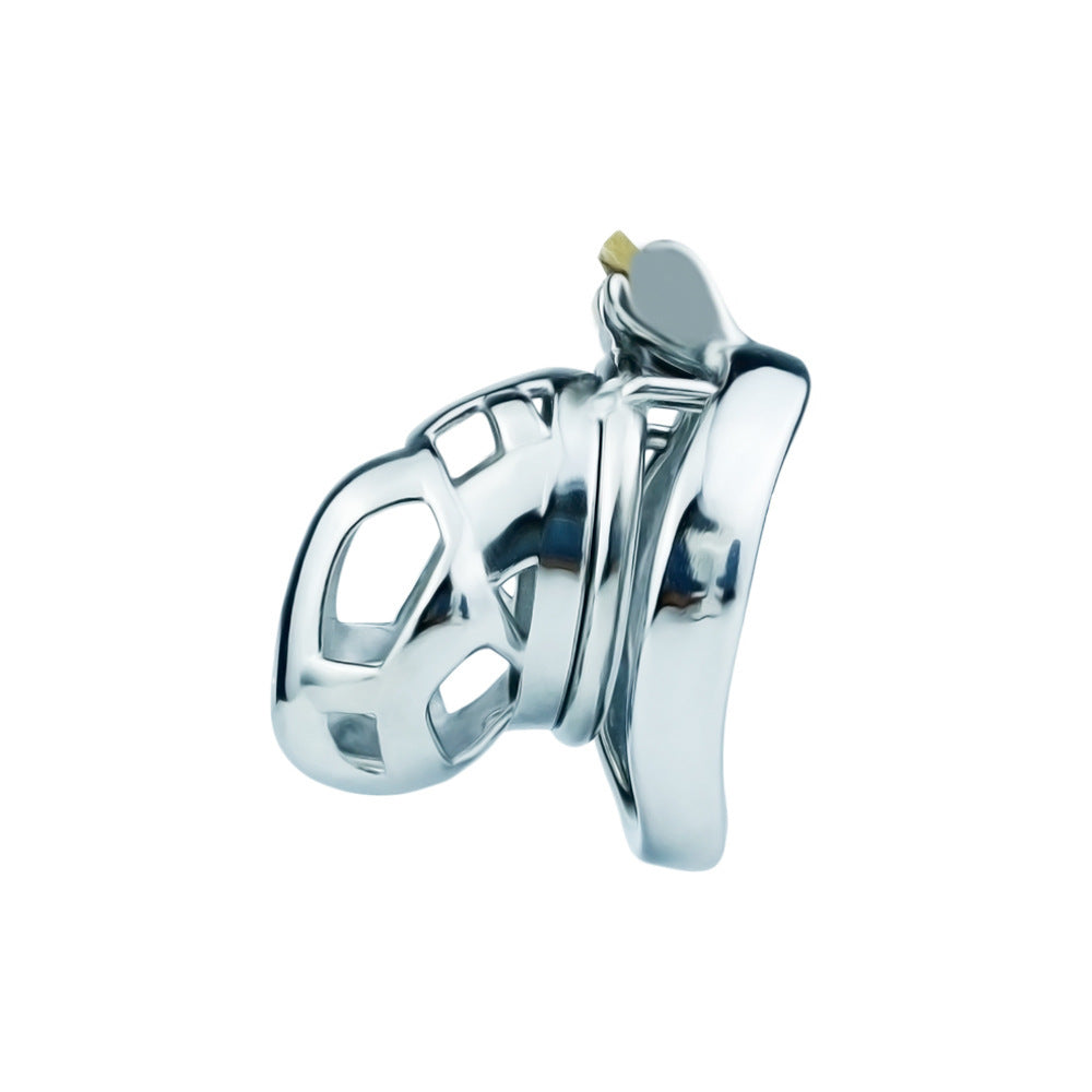 Nano Cobra Chastity Cage, F3145