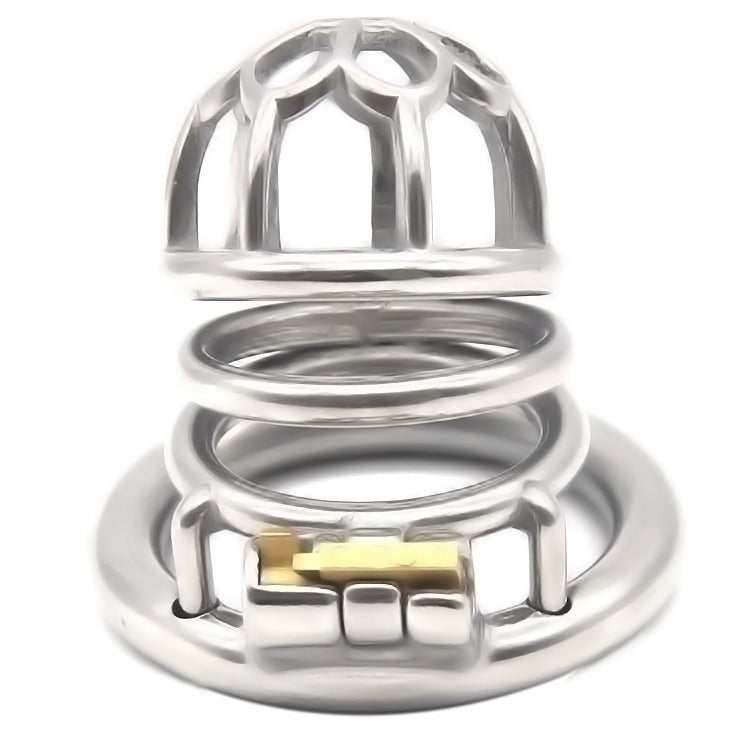 Male Chastity Cage, F3002