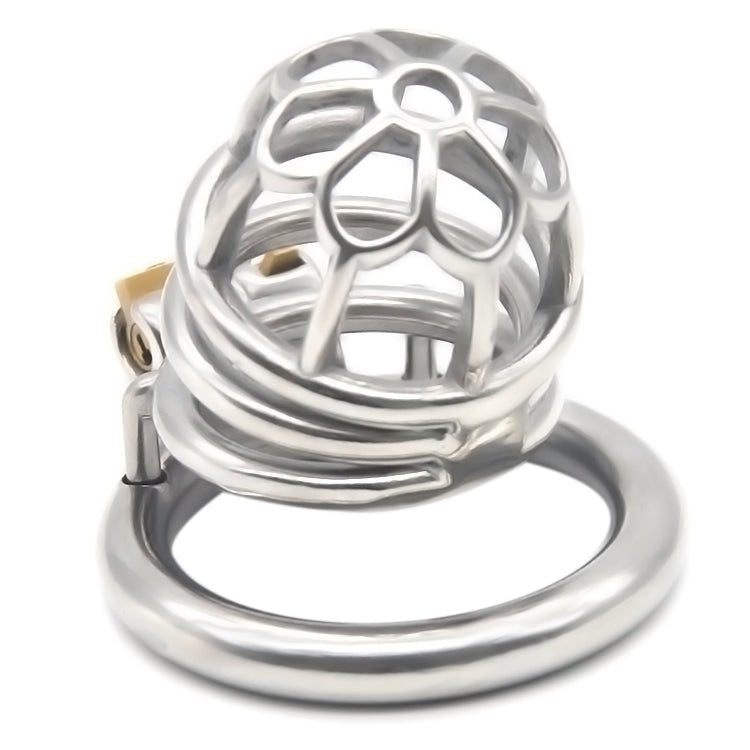 Male Chastity Cage, F3002