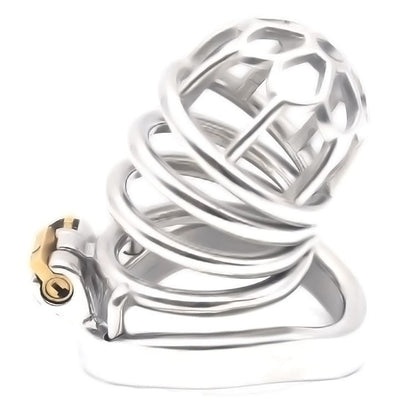 Male Chastity Cage, F3003