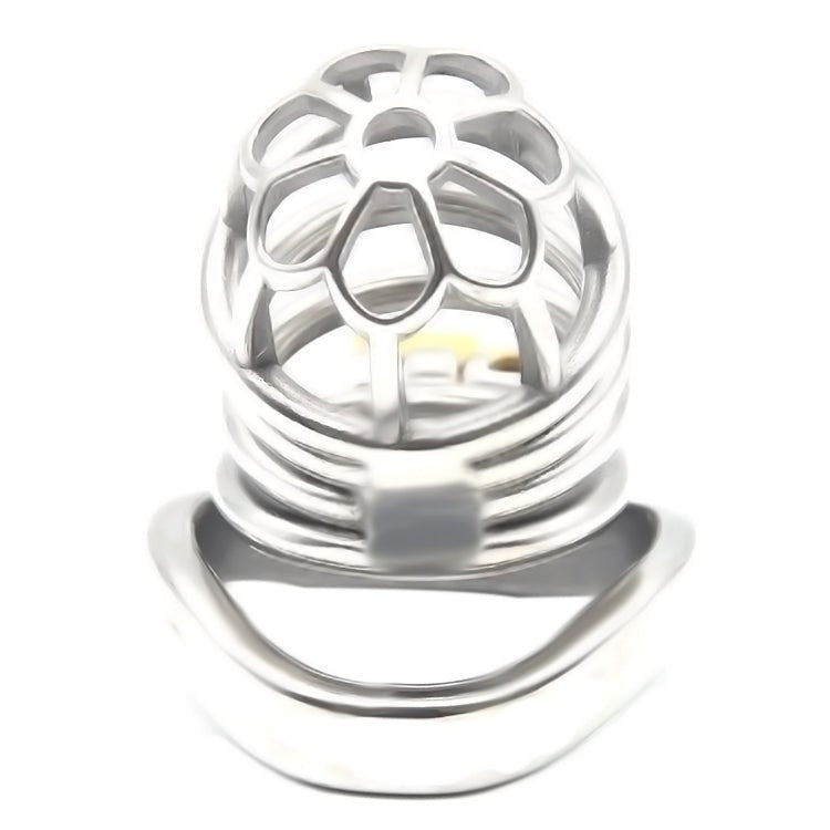 Male Chastity Cage, F3003