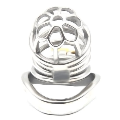 Male Chastity Cage, F3003