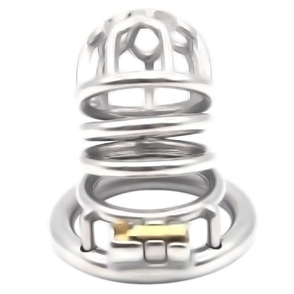 Male Chastity Cage, F3003