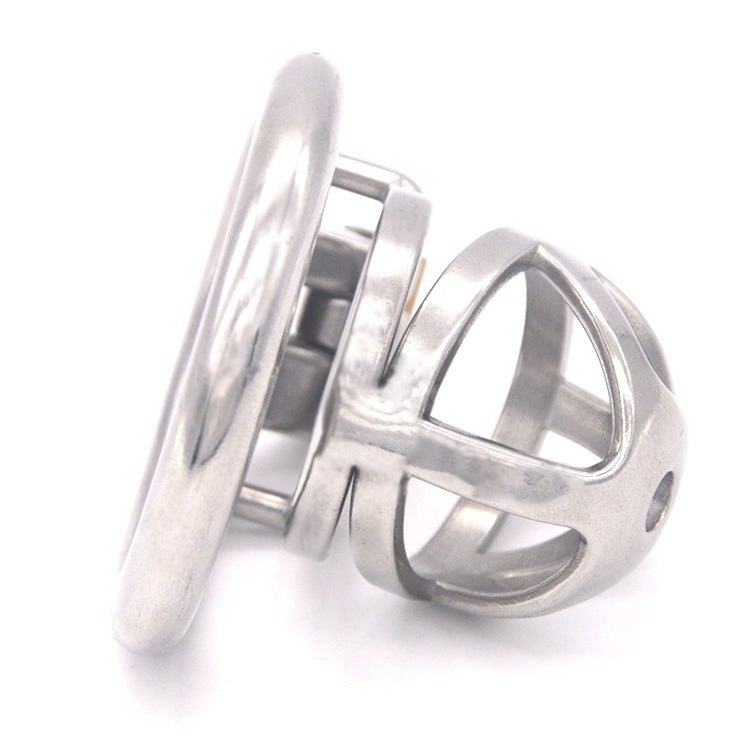 Male Chastity Cage, F3004