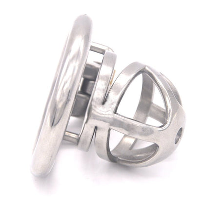 Male Chastity Cage, F3004