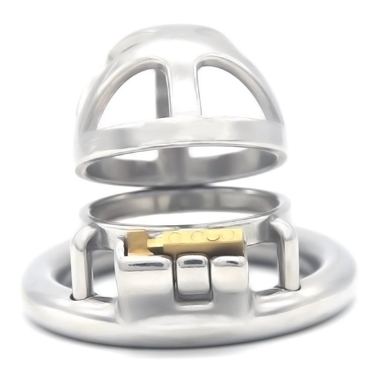 Male Chastity Cage, F3004