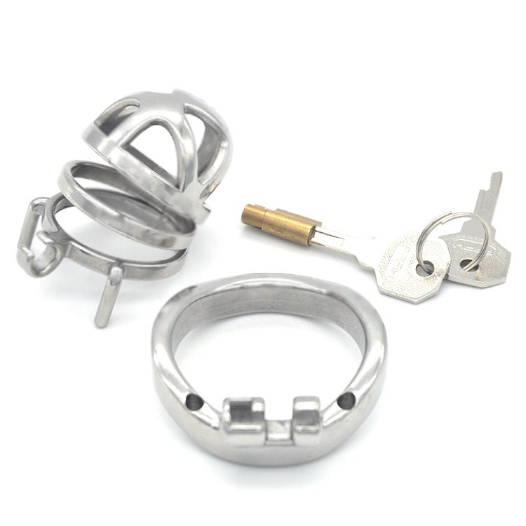 Male Chastity Cage, F3005