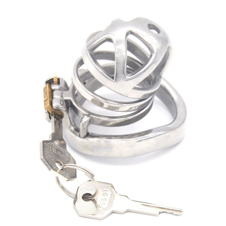 Male Chastity Cage, F3005