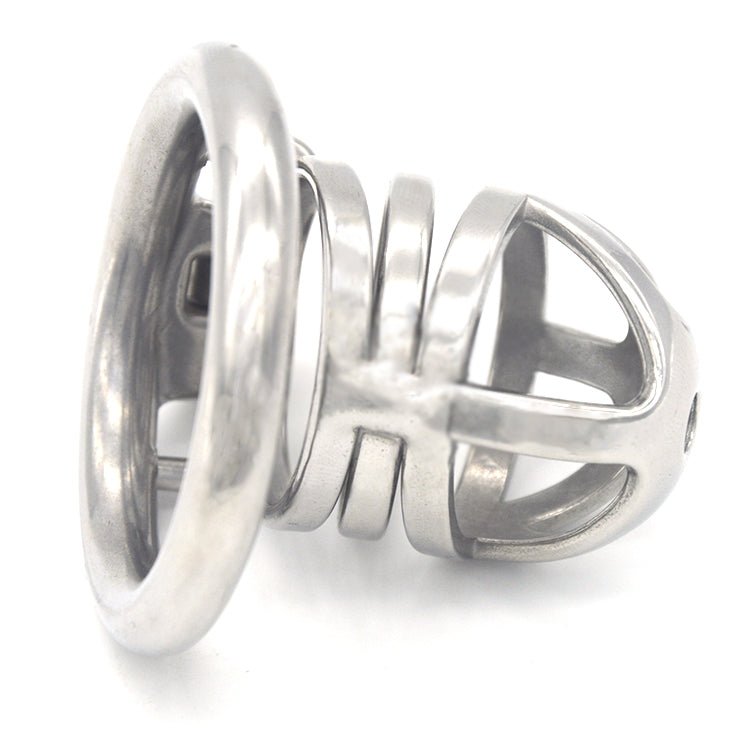 Male Chastity Cage, F3005