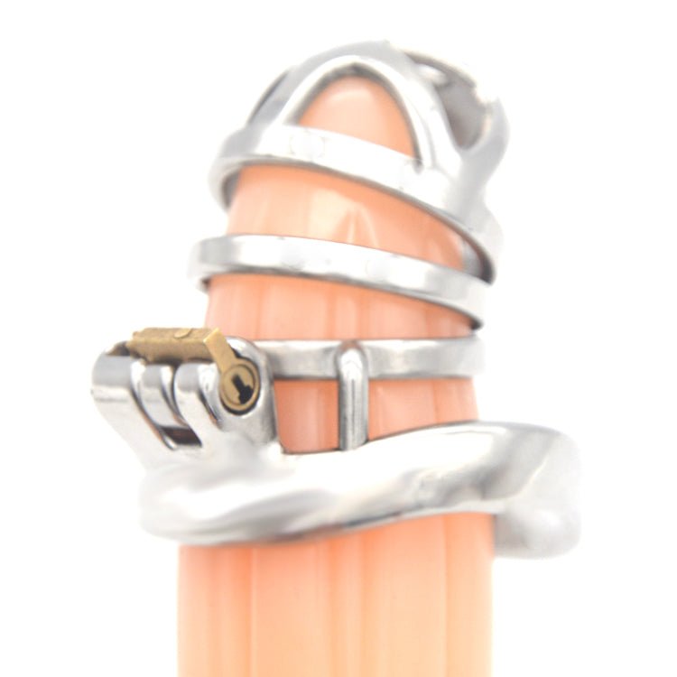 Male Chastity Cage, F3005