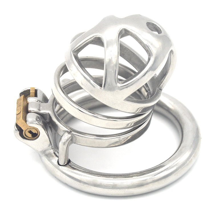 Male Chastity Cage, F3005