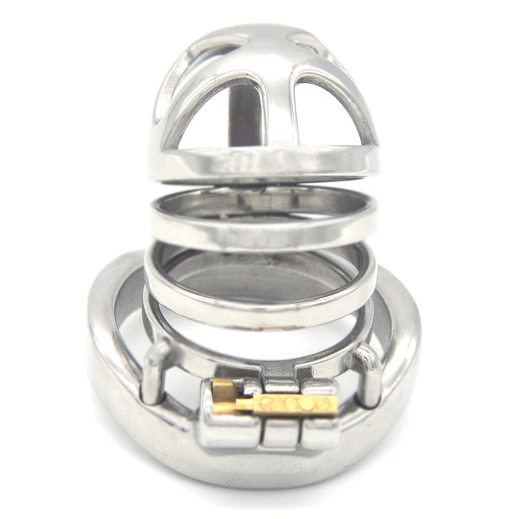 Male Chastity Cage, F3006