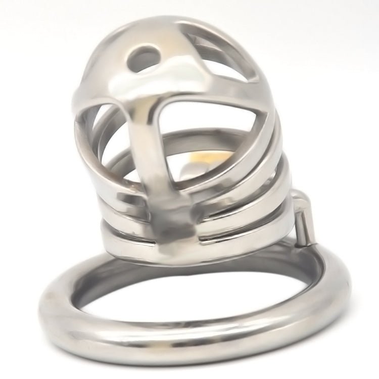 Male Chastity Cage, F3006