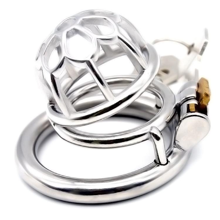 Male Chastity Device, F3001