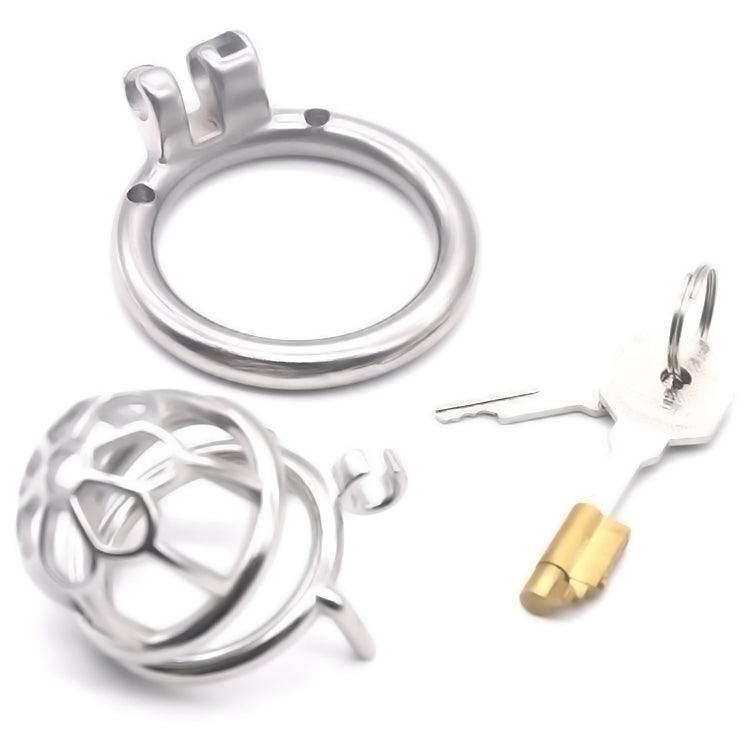 Male Chastity Device, F3001