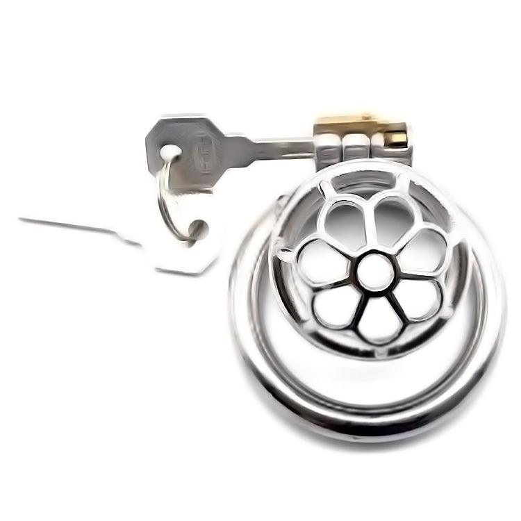 Male Chastity Device, F3001