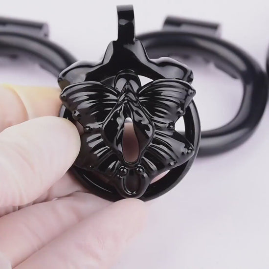 Femboy Chastity Cage | F3218