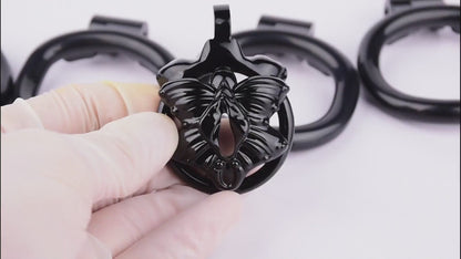 Femboy Chastity Cage | F3218